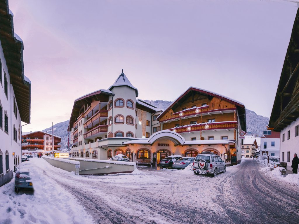 Fulpmes Hotel Alte Post Fulpmes Hotel Alte Post